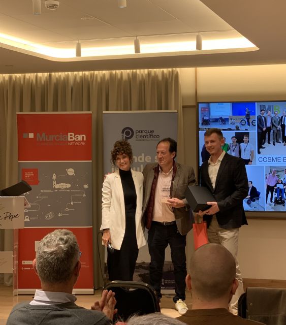 Murcia-Ban celebra el 20 aniversario de su TOP Capital - 1, Foto 1