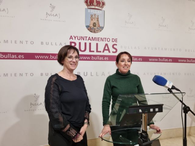 Las vecinas de Bullas podrán realizarse las mamografías en el Hospital del Noroeste - 1, Foto 1