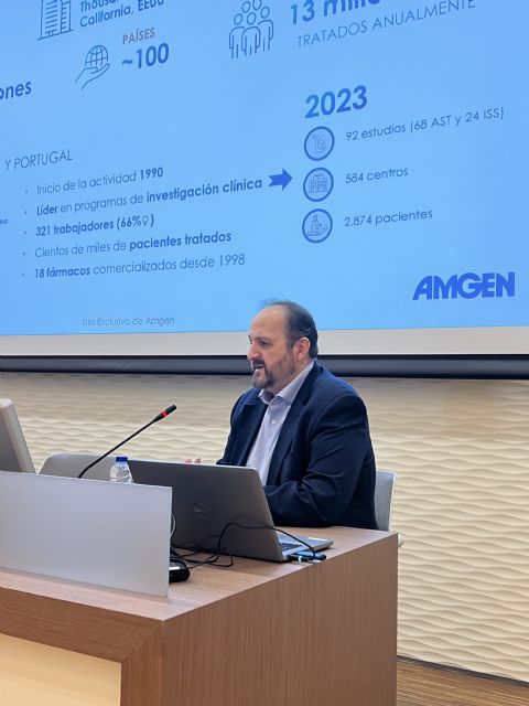 La sanidad aborda el cuidado y atención de la cronicidad en una jornada con casi un centenar de asistentes - 4, Foto 4