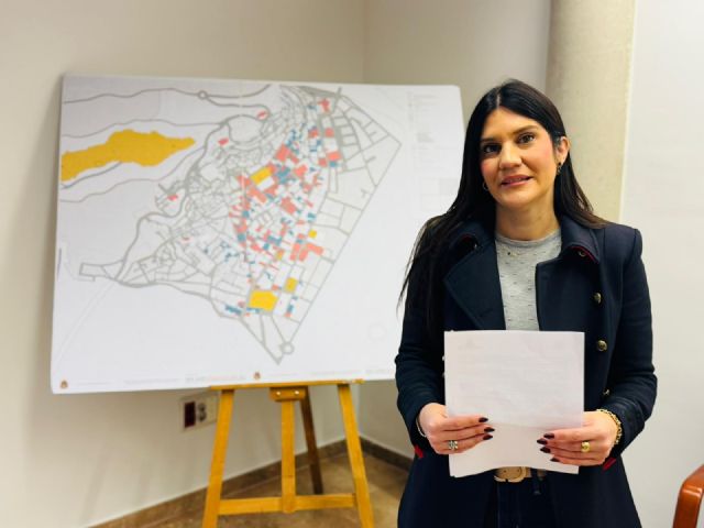 El Ayuntamiento de Lorca rechaza, por considerarla prescrita, la reclamación de la devolución de 800.000 euros por un convenio urbanístico en La Hoya - 2, Foto 2