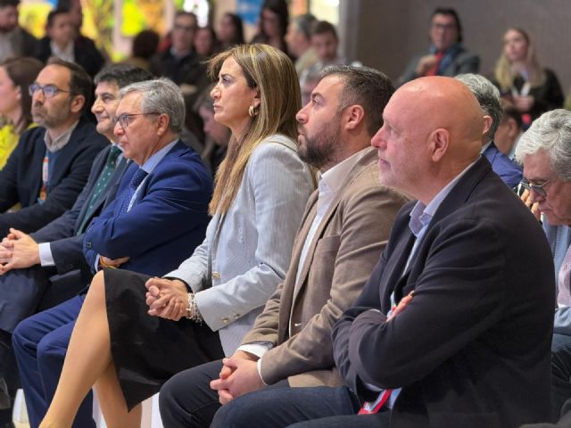 Archena será sede de la XIX Asamblea Nacional de la sección de Villas Termales - 1, Foto 1