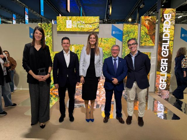 Archena será sede de la XIX Asamblea Nacional de la sección de Villas Termales - 2, Foto 2