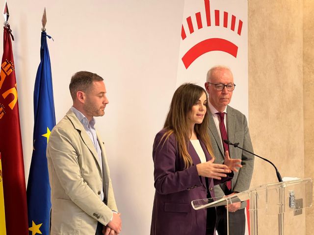 El Ayuntamiento de Murcia adjudica los trabajos para iniciar la recuperación integral y puesta en valor del Yacimiento de San Esteban - 2, Foto 2