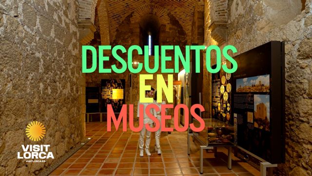 Lorca, destino para quedarse: la ciudad reivindica su potencial turístico en FITUR 2026 con una estrategia para alargar estancias y premiar pernoctaciones - 2, Foto 2