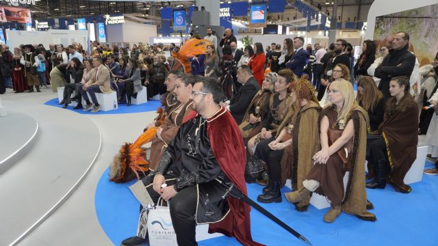 El 25 aniversario de las Incursiones Berberiscas traen a Mago de Oz y los Mojinos Escozíos a Los Alcázares - 4, Foto 4