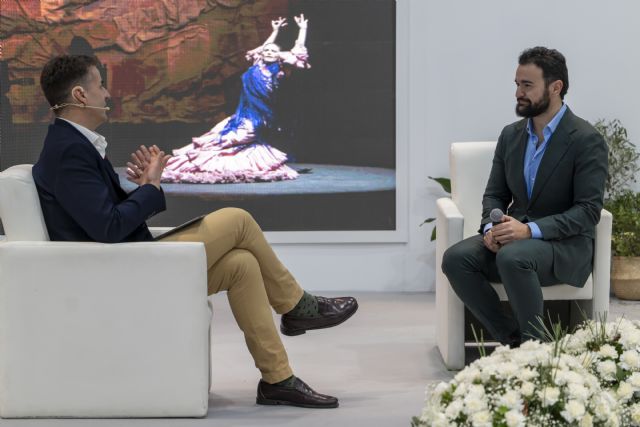 La Unión impulsa en Fitur su agenda cultural con La Unión ciudad flamenca - 2, Foto 2