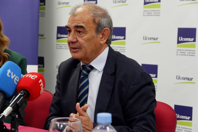 El cooperativismo murciano creó 123 nuevas empresas y unos 3.000 empleos en 2025 - 2, Foto 2