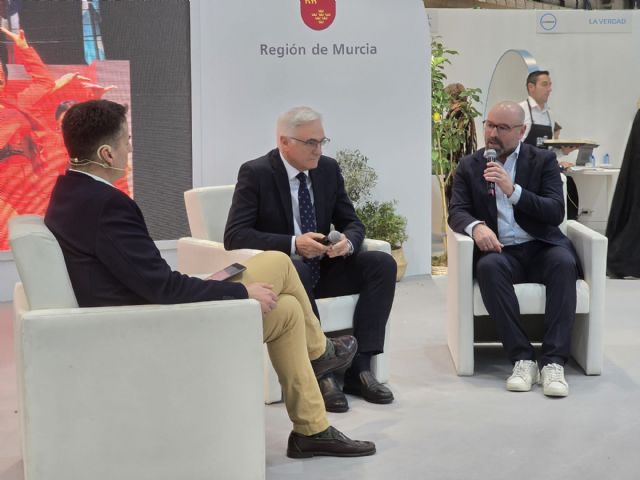 El Melón de Oro de Lo Ferro se convierte en el galardón flamenco con mayor dotación económica del mundo alcanzando los 17.000€ - 2, Foto 2