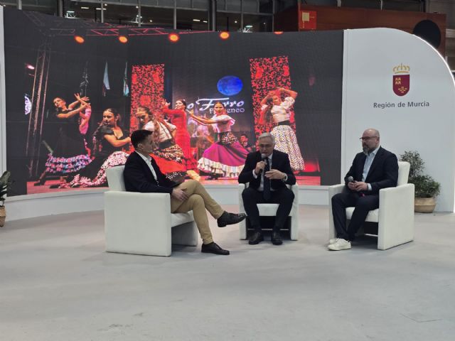 El Melón de Oro de Lo Ferro se convierte en el galardón flamenco con mayor dotación económica del mundo alcanzando los 17.000€ - 3, Foto 3