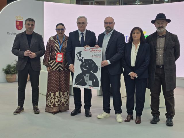 El Melón de Oro de Lo Ferro se convierte en el galardón flamenco con mayor dotación económica del mundo alcanzando los 17.000€ - 5, Foto 5