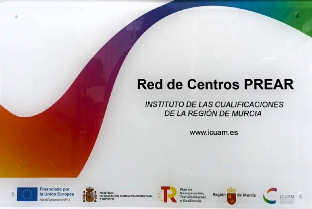 El IES Prado Mayor de Totana se suma a la Red de Centros PREAR para reconocer la experiencia profesional - 3, Foto 3