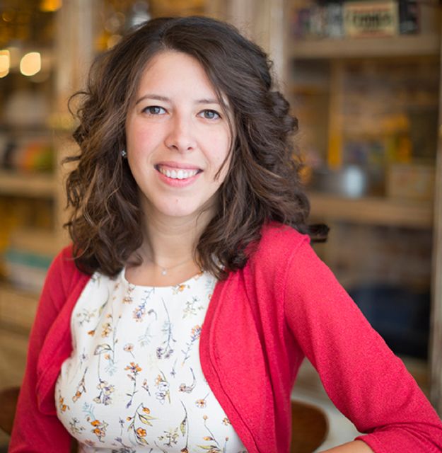 El Premio Hache continúa los encuentros con jóvenes lectores de la mano de Patricia García-Rojo - 2, Foto 2