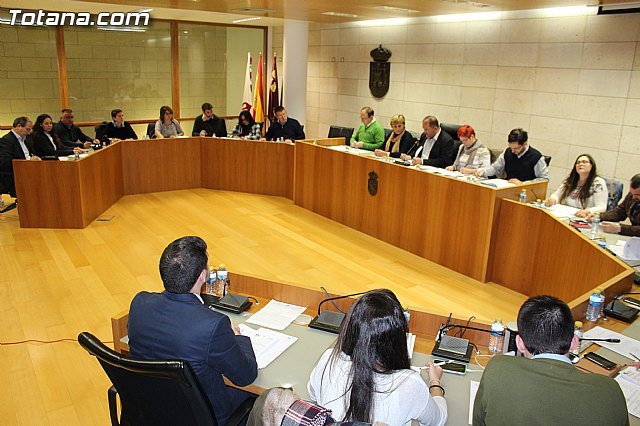 El Pleno abordará la modificación de la ordenanza de la ORA, Foto 1
