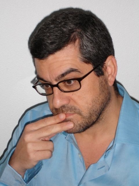 El poemario Por un país desconocido, del escritor Rubén Castillo, será presentado el miércoles 24 de febrero en Molina de Segura - 1, Foto 1