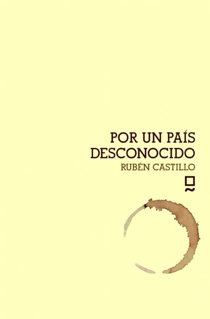 El poemario Por un país desconocido, del escritor Rubén Castillo, será presentado el miércoles 24 de febrero en Molina de Segura - 2, Foto 2