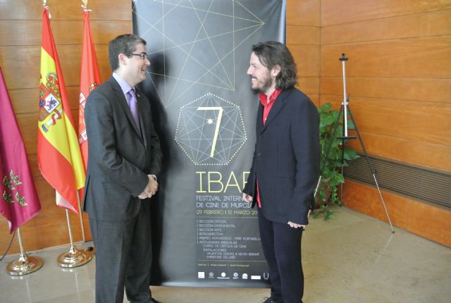 El IBAFF se consolida en su VII edición como crisol de la experimentación fílmica contemporánea - 1, Foto 1