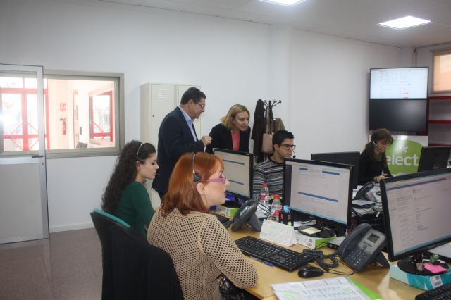 Derechos Sociales mejora la calidad de atención a los ciudadanos - 2, Foto 2