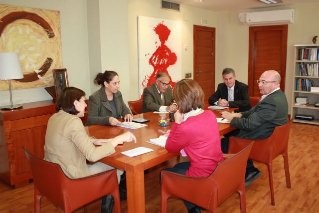 Proyecto 5-10 Hábitos Saludables - 1, Foto 1