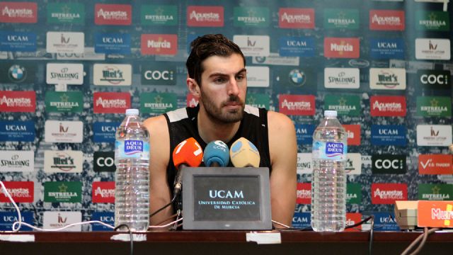 “Tenemos que dar un plus fuera de casa” - 1, Foto 1