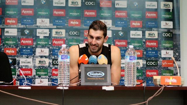 “Tenemos que dar un plus fuera de casa” - 2, Foto 2