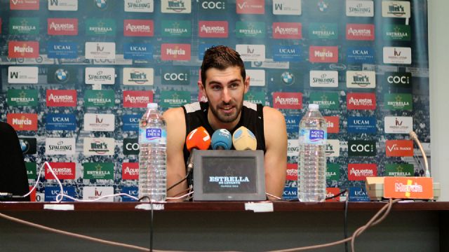 “Tenemos que dar un plus fuera de casa” - 3, Foto 3