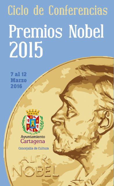 Federico Mayor Zaragoza abrirá el Ciclo de Conferencias sobre los Premios Nobel en Cartagena - 3, Foto 3