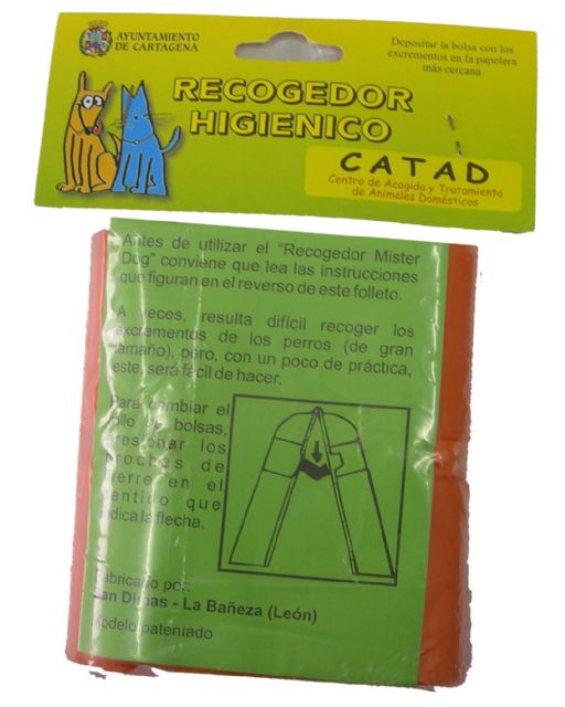 Una campaña del Ayuntamiento recuerda la obligación de censar a las mascotas - 1, Foto 1