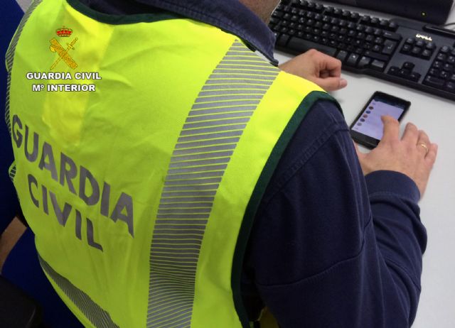 La Guardia Civil esclarece la difusión de imágenes de una persona instantes después de fallecer - 1, Foto 1