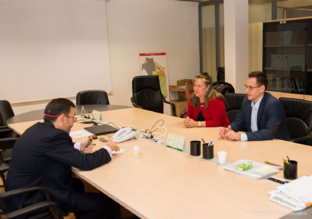 La Federación de Carnaval valora y agradece la labor del Ayuntamiento durante las fiestas - 1, Foto 1