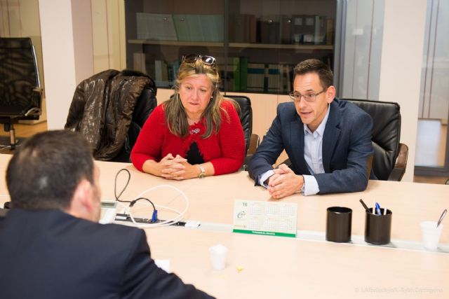 La Federación de Carnaval valora y agradece la labor del Ayuntamiento durante las fiestas - 3, Foto 3