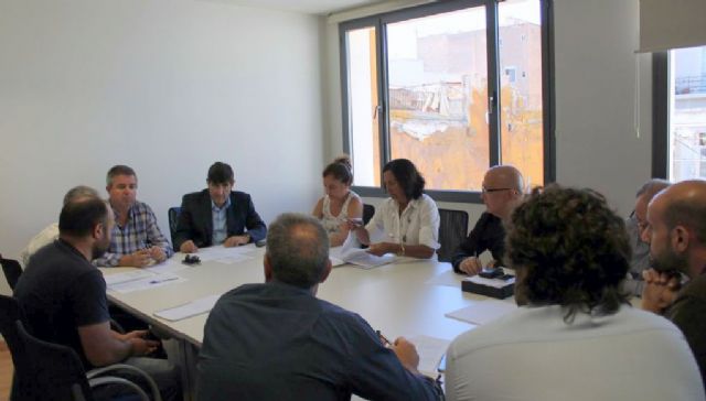 El Gobierno Municipal trabaja desde el respeto a la legalidad y la participación vecinal - 1, Foto 1