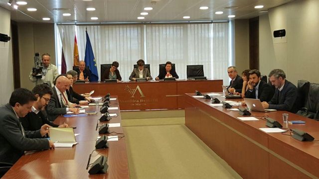 La ley de Procedimientos de Emergencia Ciudadana de Podemos será debatida la próxima semana - 1, Foto 1