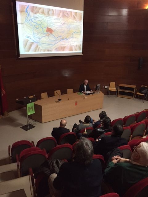 Un Foro de Divulgación y Sensibilización analiza el Plan de Acción de recuperación y protección de la Huerta de Murcia - 2, Foto 2