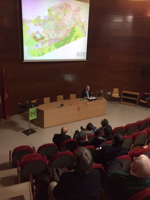Un Foro de Divulgación y Sensibilización analiza el Plan de Acción de recuperación y protección de la Huerta de Murcia - 3, Foto 3