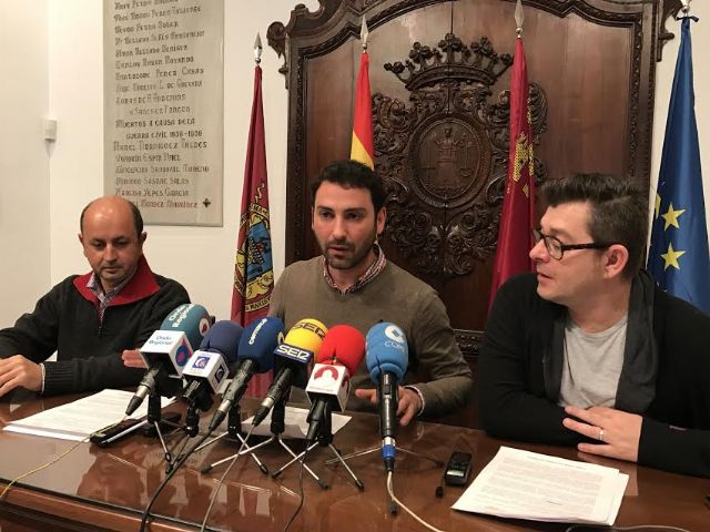 Más de 6.000 alumnos de 28 centros educativos de infantil, primaria y secundaria del municipio se benefician de los programas de actividades que desarrolla Juventud - 1, Foto 1