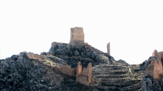El PSOE pide la restauración del Castillo de Xiquena para impedir su desaparición - 2, Foto 2