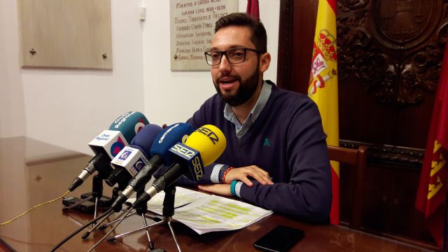 La Concejalía de Contratación impulsa la puesta en marcha de nuevos servicios y mejoras en el municipio por un importe conjunto de 1.507.008,75 euros - 1, Foto 1