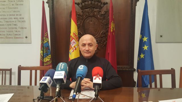 Ciudadanos preguntará en el pleno de febrero sobre la instalación de desfibriladores que se aprobó en mayo de 2016 - 1, Foto 1