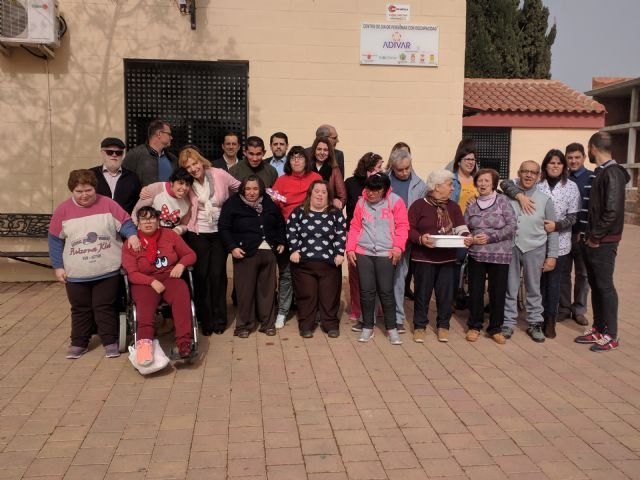 Familia incrementa un 7,4 por ciento la financiación a la Mancomunidad de Servicios Sociales del Valle de Ricote - 1, Foto 1