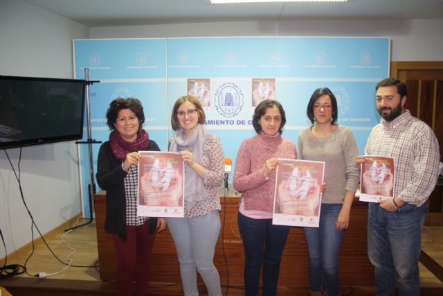 Presentadas las I Jornadas  Educar mejor desde la familia - 2, Foto 2