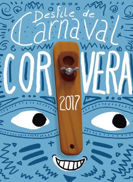 La Junta Municipal de Corvera recupera sus fiestas de Carnaval a petición de sus vecinos - 1, Foto 1