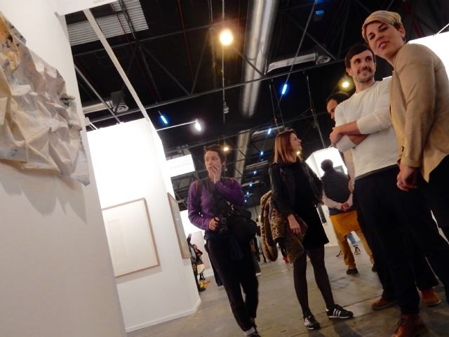 Cultura prepara nuevas ayudas para contribuir a la promoción de los artistas murcianos fuera de la Región - 2, Foto 2