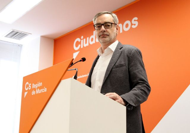 José Manuel Villegas: “Estamos preparados para gobernar en España y la Región de Murcia” - 2, Foto 2