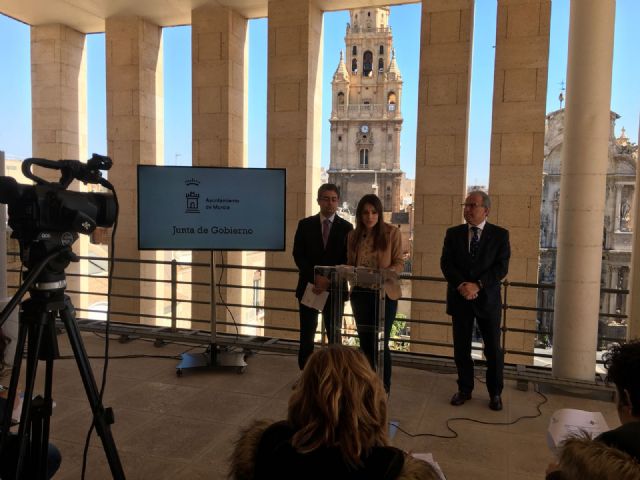 Derechos Sociales destina más de 30.000€ para el refuerzo escolar de menores en situación de vulnerabilidad - 1, Foto 1