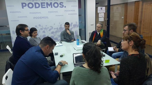 Pedro Arrojo: Tenemos que recuperar nuestros ríos y acuíferos y frenar la privatización del agua - 1, Foto 1