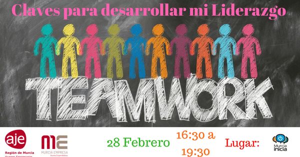 Taller ‘Claves para desarrollar mi liderazgo’, Foto 1