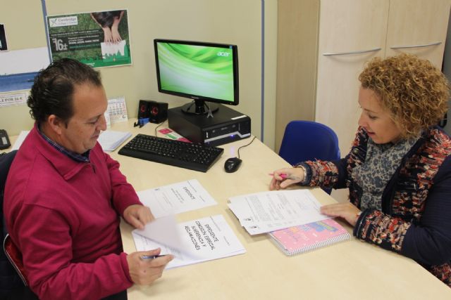 La OAC municipal atendió más de 1500 quejas, sugerencias y reclamaciones en 2017 - 1, Foto 1