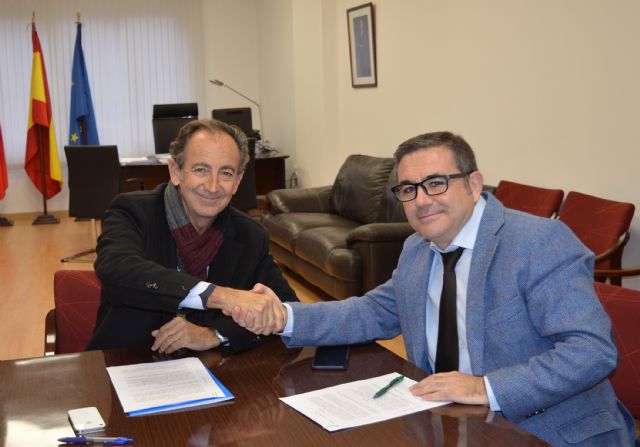 Gesa Mediación patrocina la Liga de Pádel Gesa-Murcia Club de Tenis 2018 - 1, Foto 1