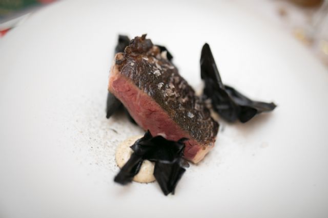 ‘Fash Food’ celebra el febrero tropical en su cita con Cristian Palacio - 2, Foto 2