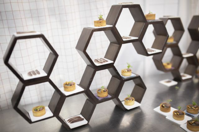 ‘Fash Food’ celebra el febrero tropical en su cita con Cristian Palacio - 4, Foto 4